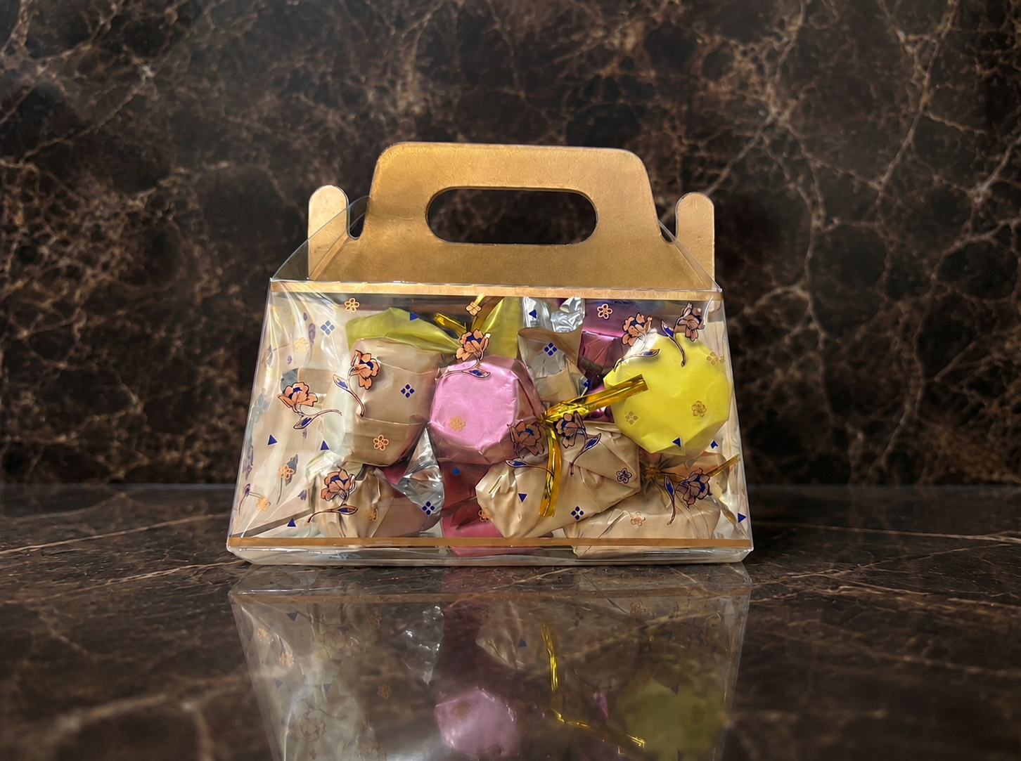 Treat Box